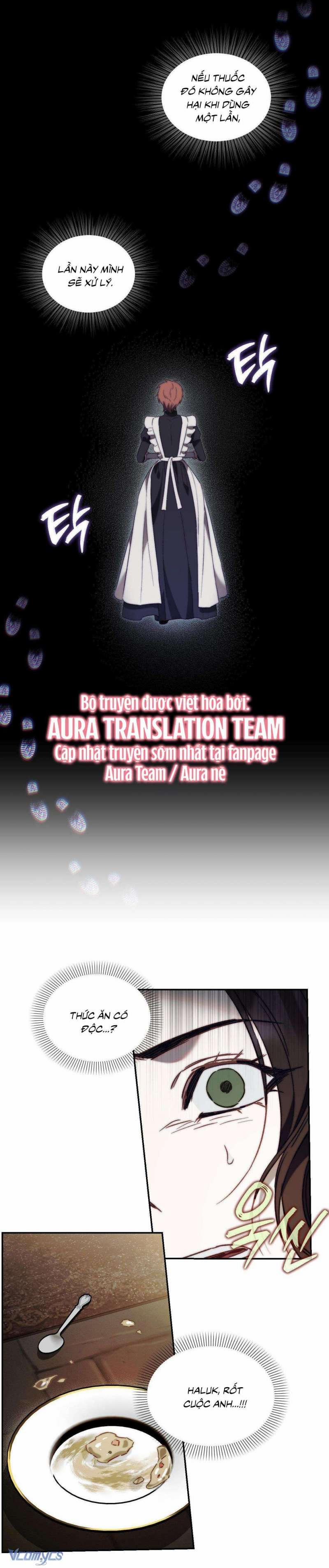 [18+] Khách Không Mời Mà Đến Của Thiên Đàng 25 trang 12