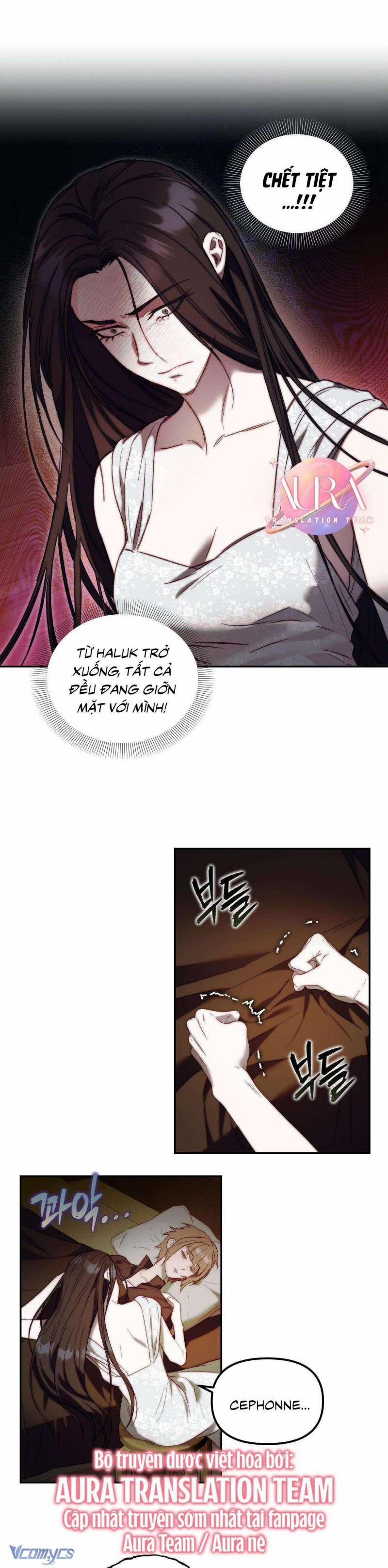 [18+] Khách Không Mời Mà Đến Của Thiên Đàng 26 trang 15