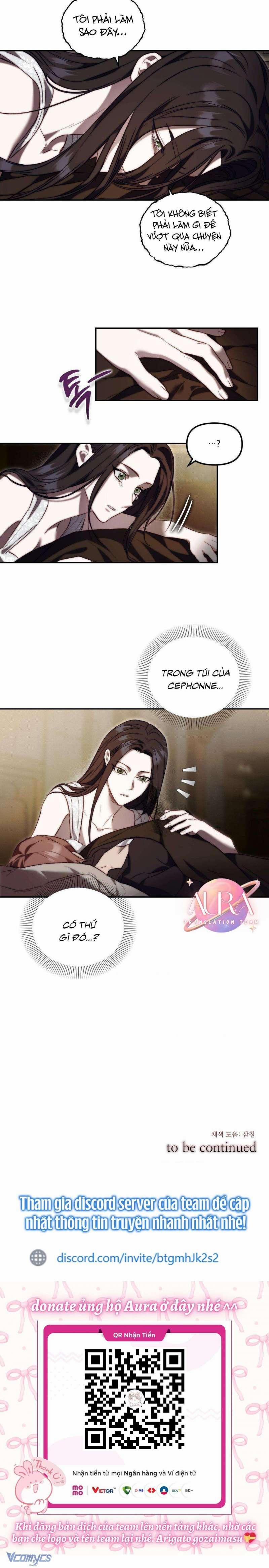 [18+] Khách Không Mời Mà Đến Của Thiên Đàng 26 trang 16