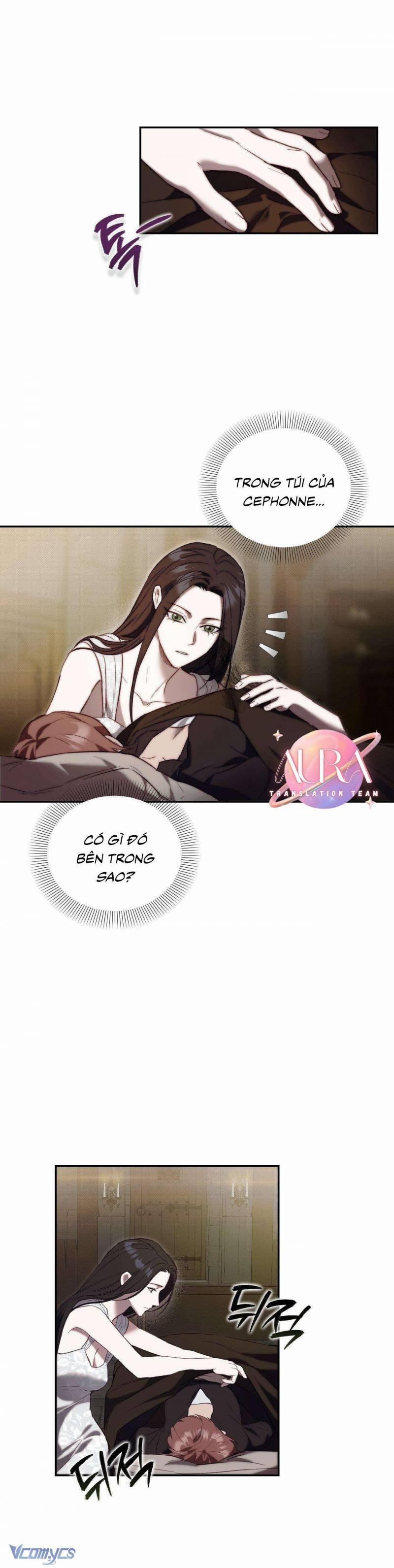 [18+] Khách Không Mời Mà Đến Của Thiên Đàng 27 trang 1