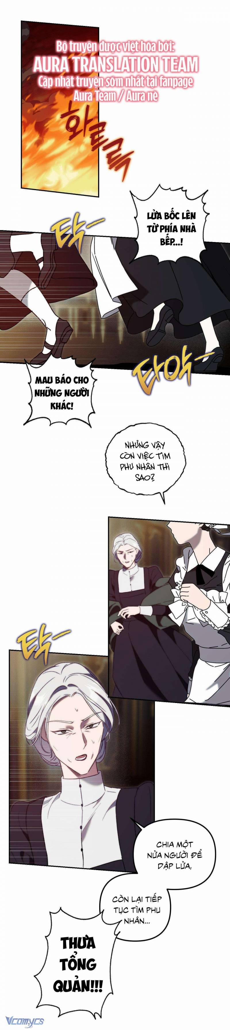 [18+] Khách Không Mời Mà Đến Của Thiên Đàng 27 trang 12