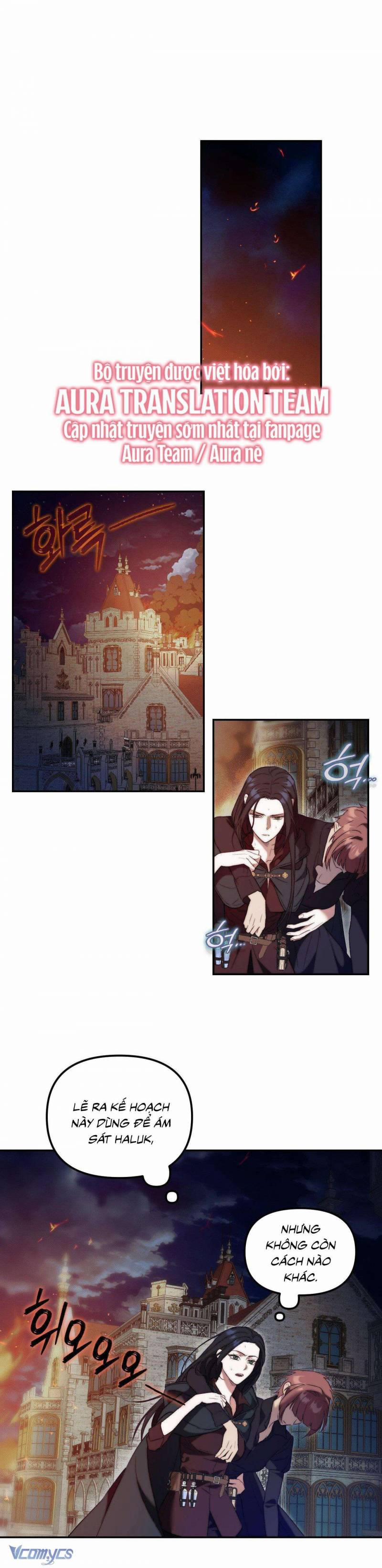 [18+] Khách Không Mời Mà Đến Của Thiên Đàng 27 trang 15