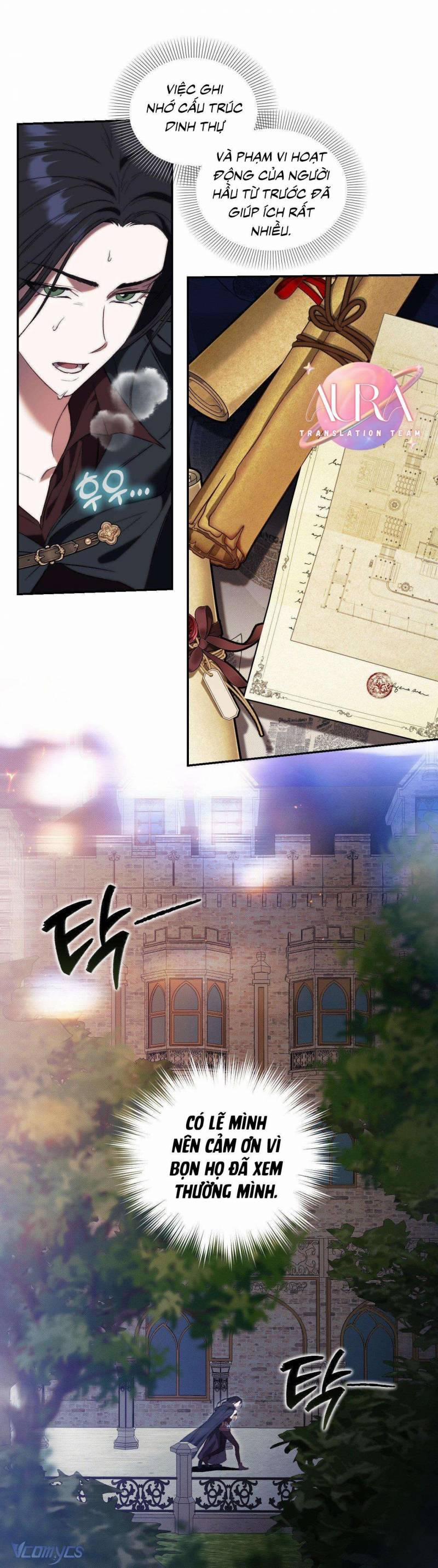 [18+] Khách Không Mời Mà Đến Của Thiên Đàng 27 trang 16