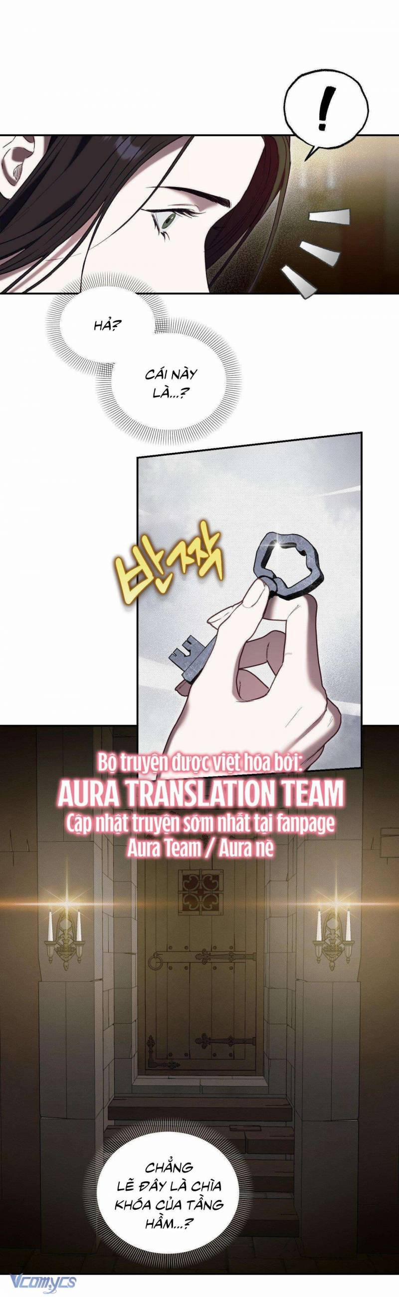 [18+] Khách Không Mời Mà Đến Của Thiên Đàng 27 trang 2