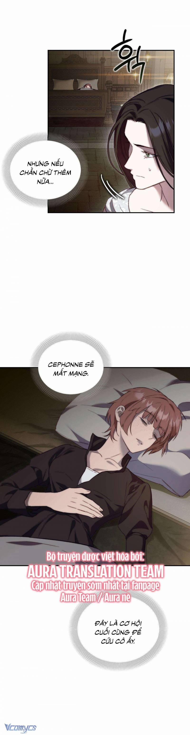 [18+] Khách Không Mời Mà Đến Của Thiên Đàng 27 trang 4