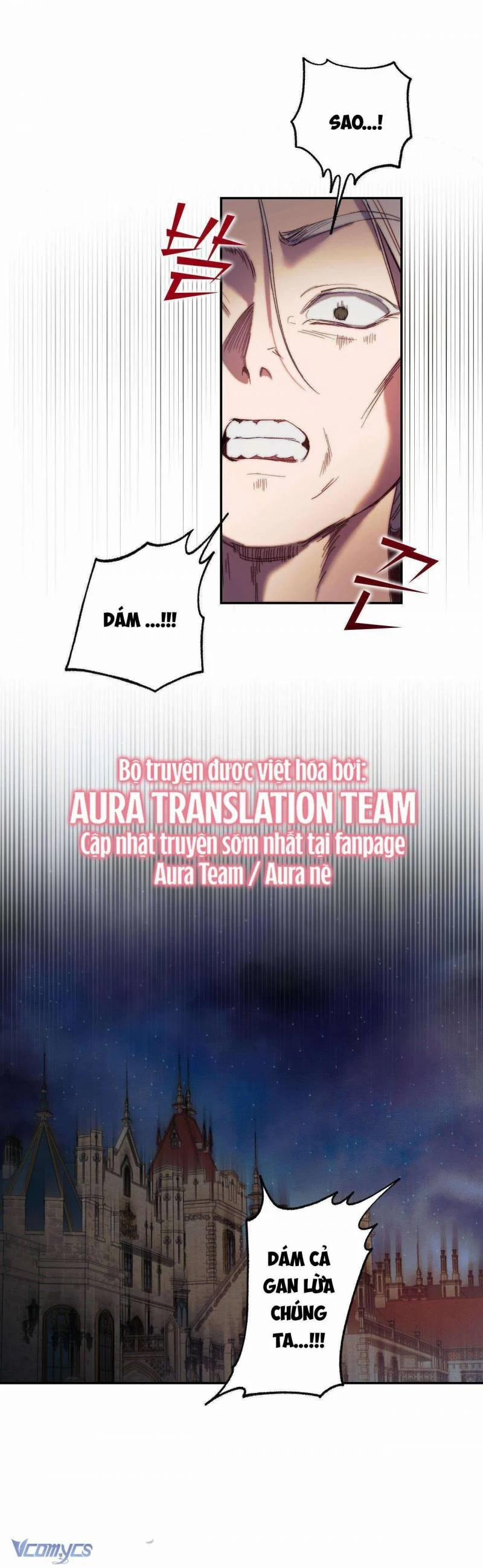 [18+] Khách Không Mời Mà Đến Của Thiên Đàng 28 trang 12