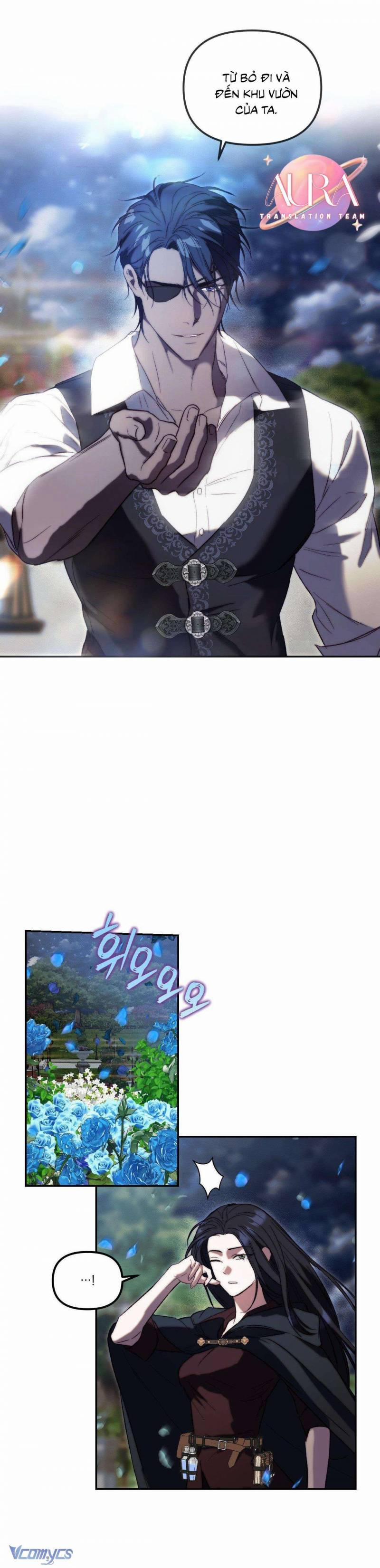 [18+] Khách Không Mời Mà Đến Của Thiên Đàng 28 trang 16