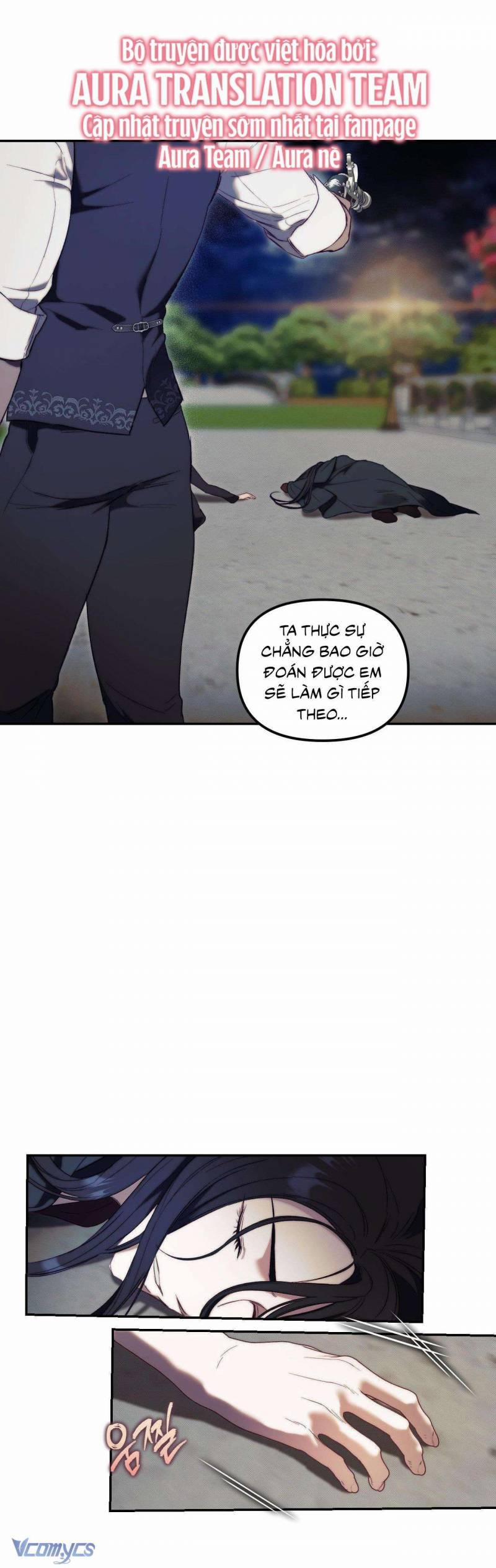 [18+] Khách Không Mời Mà Đến Của Thiên Đàng 28 trang 3