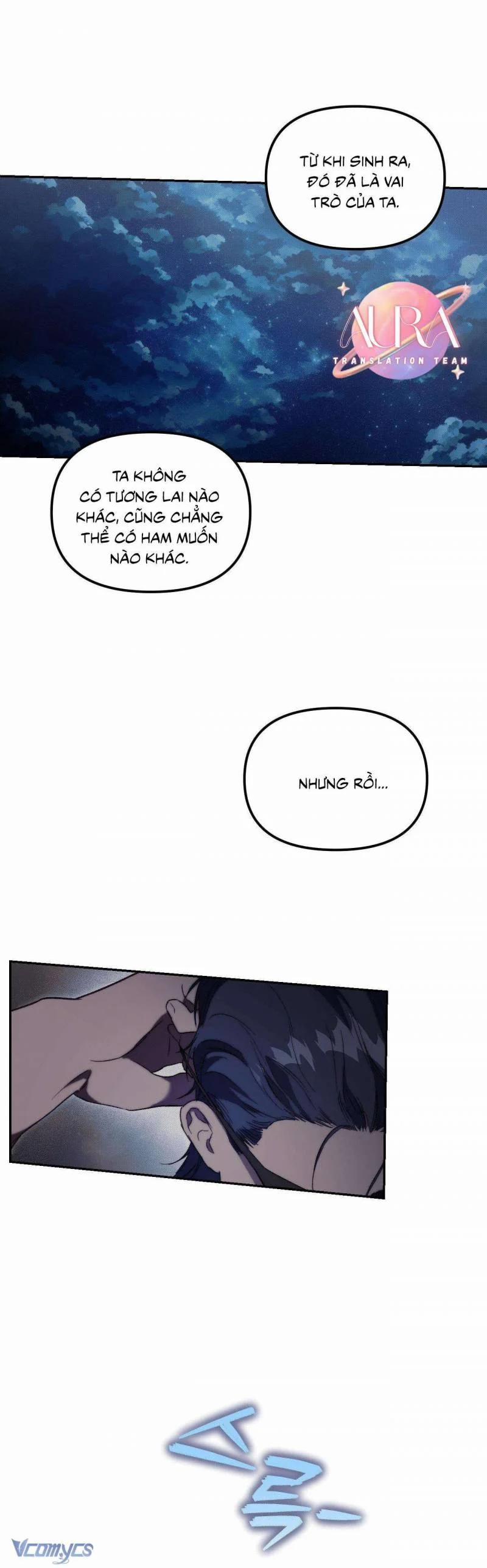 [18+] Khách Không Mời Mà Đến Của Thiên Đàng 29 trang 12