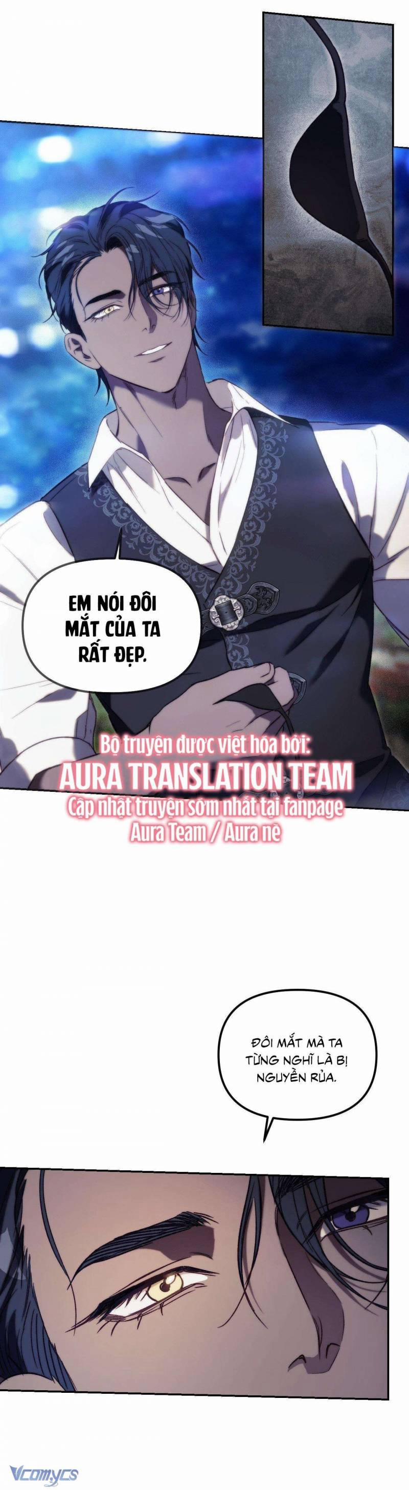 [18+] Khách Không Mời Mà Đến Của Thiên Đàng 29 trang 13