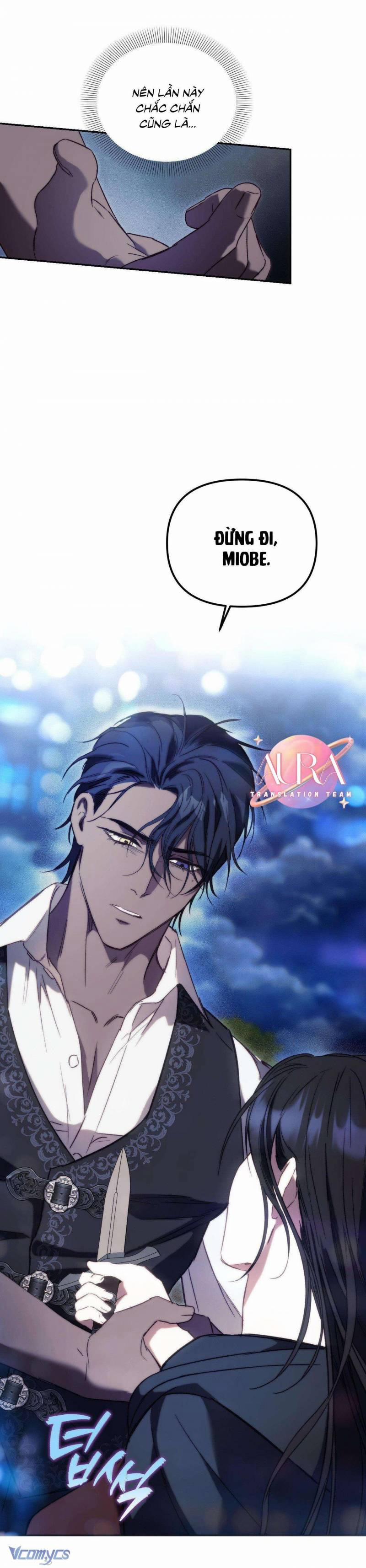 [18+] Khách Không Mời Mà Đến Của Thiên Đàng 29 trang 16