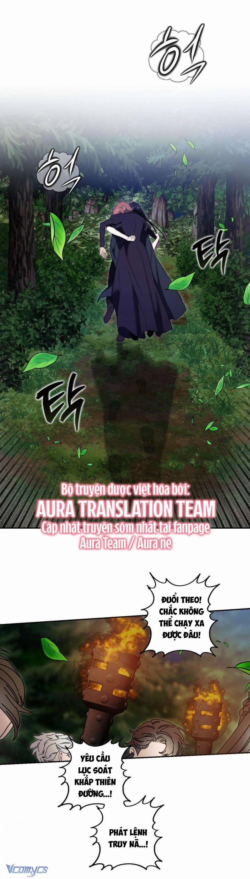 [18+] Khách Không Mời Mà Đến Của Thiên Đàng 29 trang 23