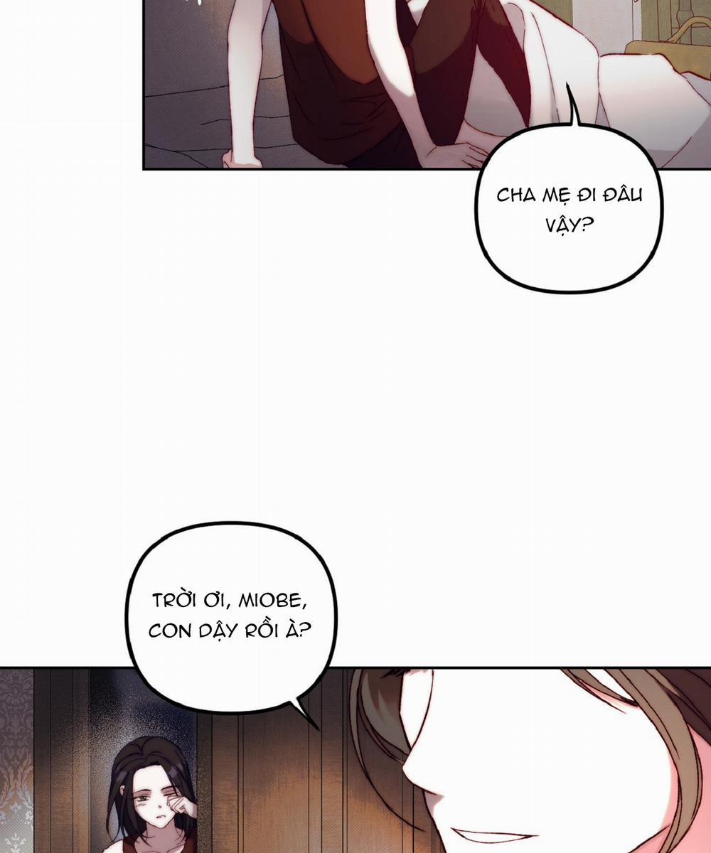 [18+] Khách Không Mời Mà Đến Của Thiên Đàng 3.1 trang 17