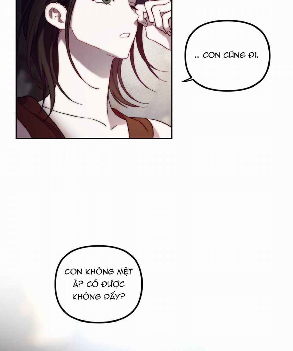 [18+] Khách Không Mời Mà Đến Của Thiên Đàng 3.1 trang 19