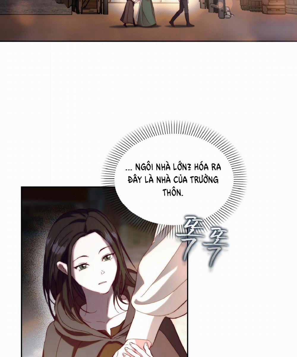 [18+] Khách Không Mời Mà Đến Của Thiên Đàng 3.1 trang 21