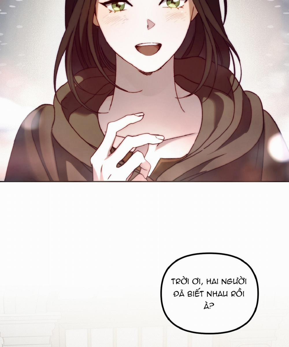 [18+] Khách Không Mời Mà Đến Của Thiên Đàng 3.1 trang 26