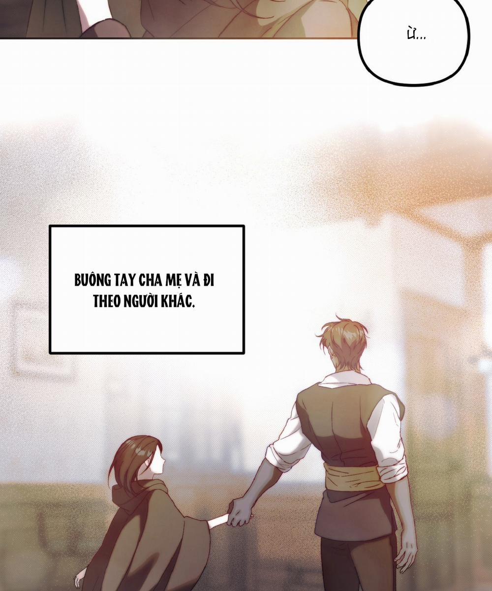 [18+] Khách Không Mời Mà Đến Của Thiên Đàng 3.1 trang 35