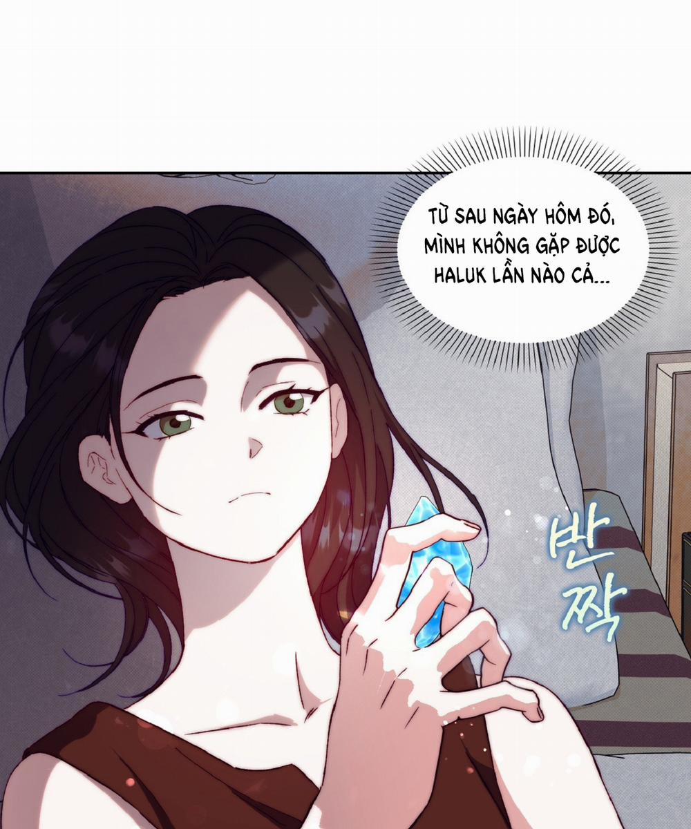 [18+] Khách Không Mời Mà Đến Của Thiên Đàng 3.1 trang 8