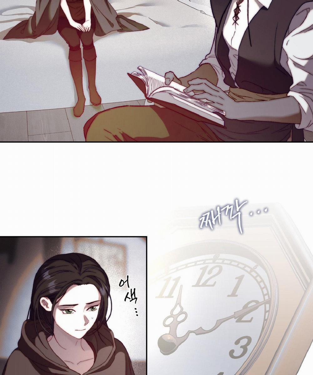 [18+] Khách Không Mời Mà Đến Của Thiên Đàng 3.2 trang 1