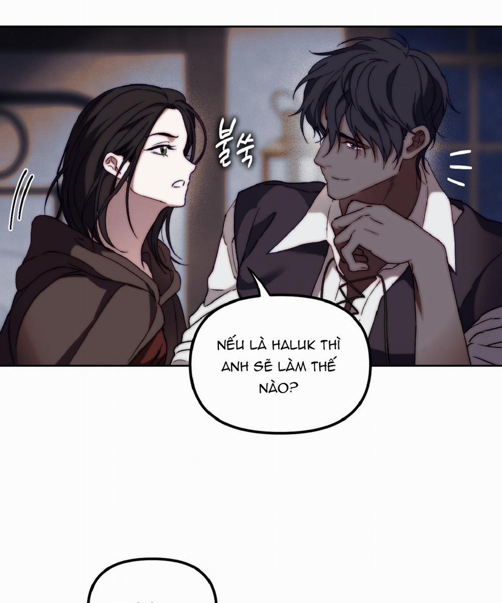 [18+] Khách Không Mời Mà Đến Của Thiên Đàng 3.2 trang 13