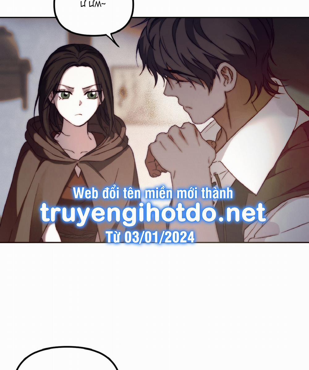 [18+] Khách Không Mời Mà Đến Của Thiên Đàng 3.2 trang 14