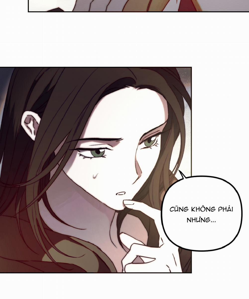 [18+] Khách Không Mời Mà Đến Của Thiên Đàng 3.2 trang 18