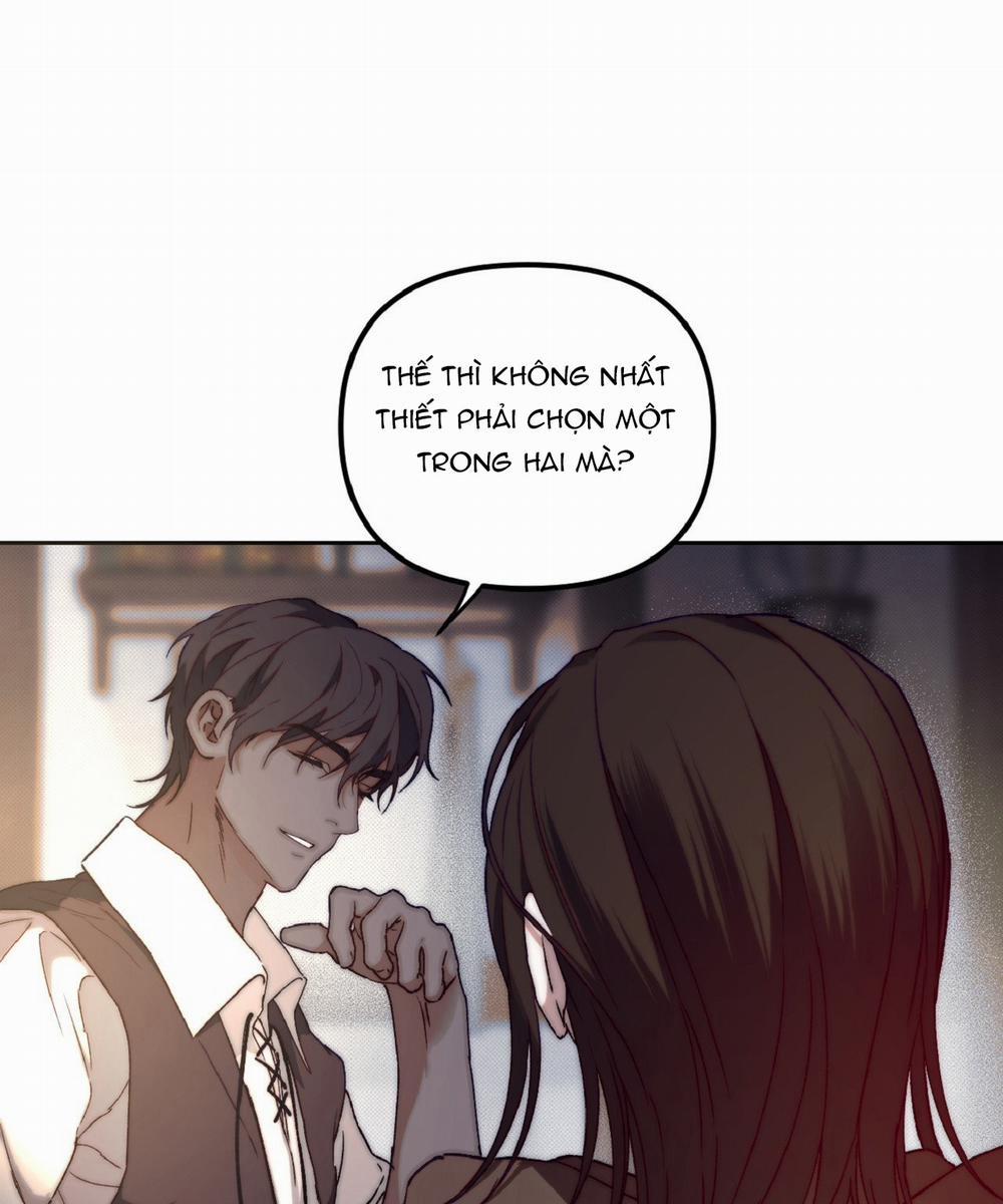 [18+] Khách Không Mời Mà Đến Của Thiên Đàng 3.2 trang 19