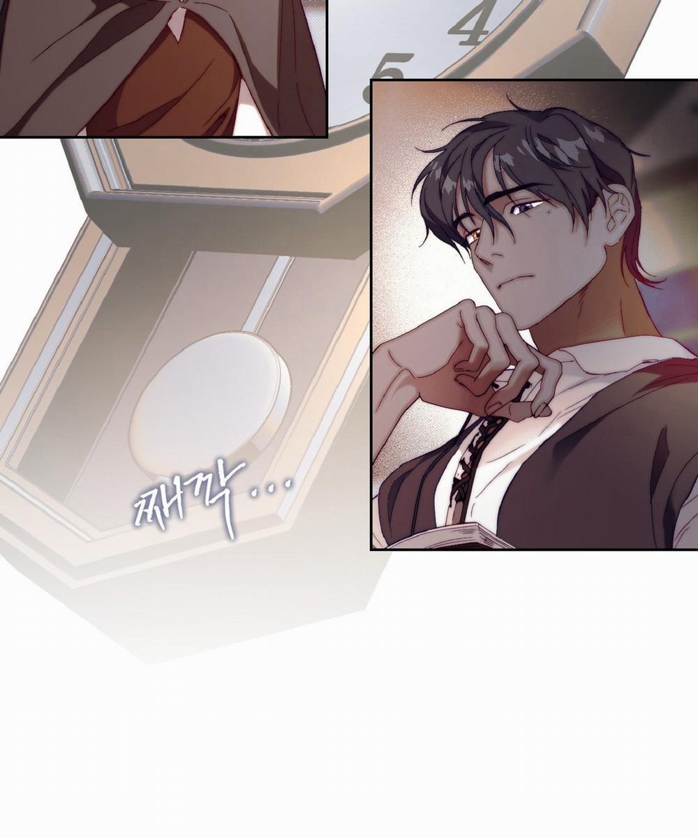 [18+] Khách Không Mời Mà Đến Của Thiên Đàng 3.2 trang 2