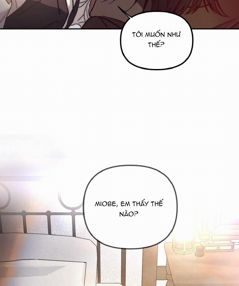 [18+] Khách Không Mời Mà Đến Của Thiên Đàng 3.2 trang 20