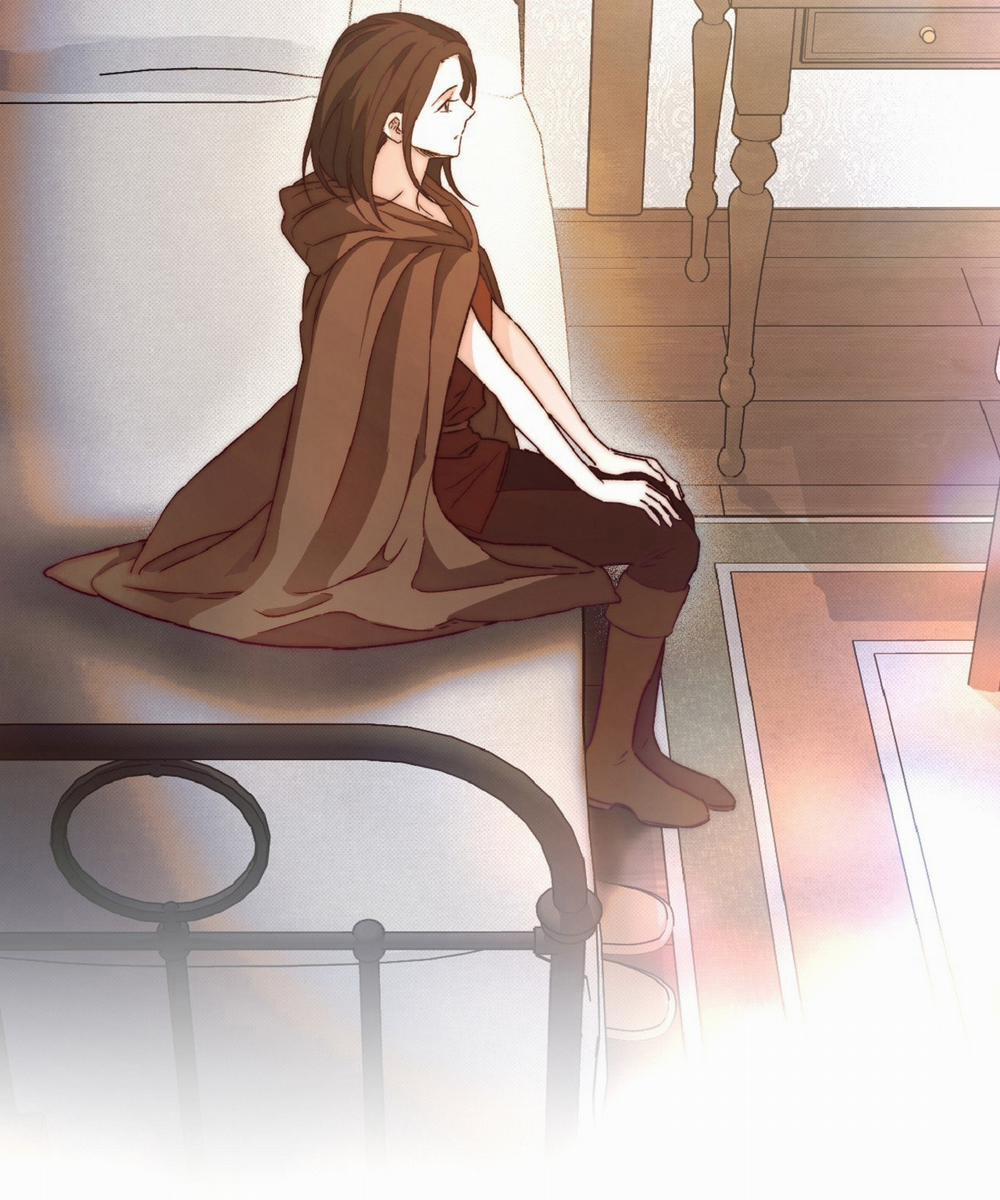 [18+] Khách Không Mời Mà Đến Của Thiên Đàng 3.2 trang 21