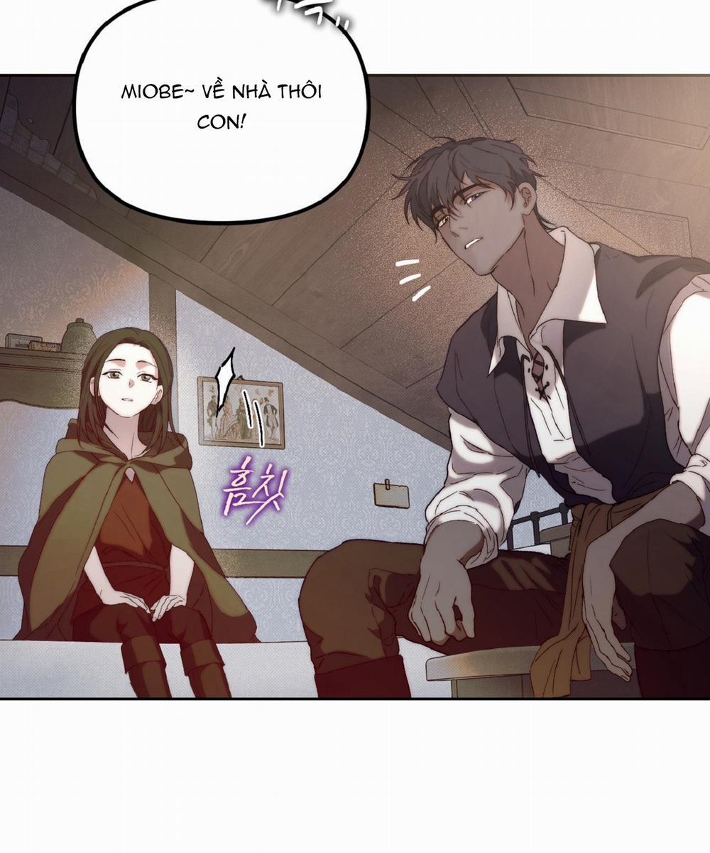 [18+] Khách Không Mời Mà Đến Của Thiên Đàng 3.2 trang 23