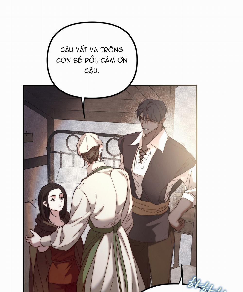 [18+] Khách Không Mời Mà Đến Của Thiên Đàng 3.2 trang 24