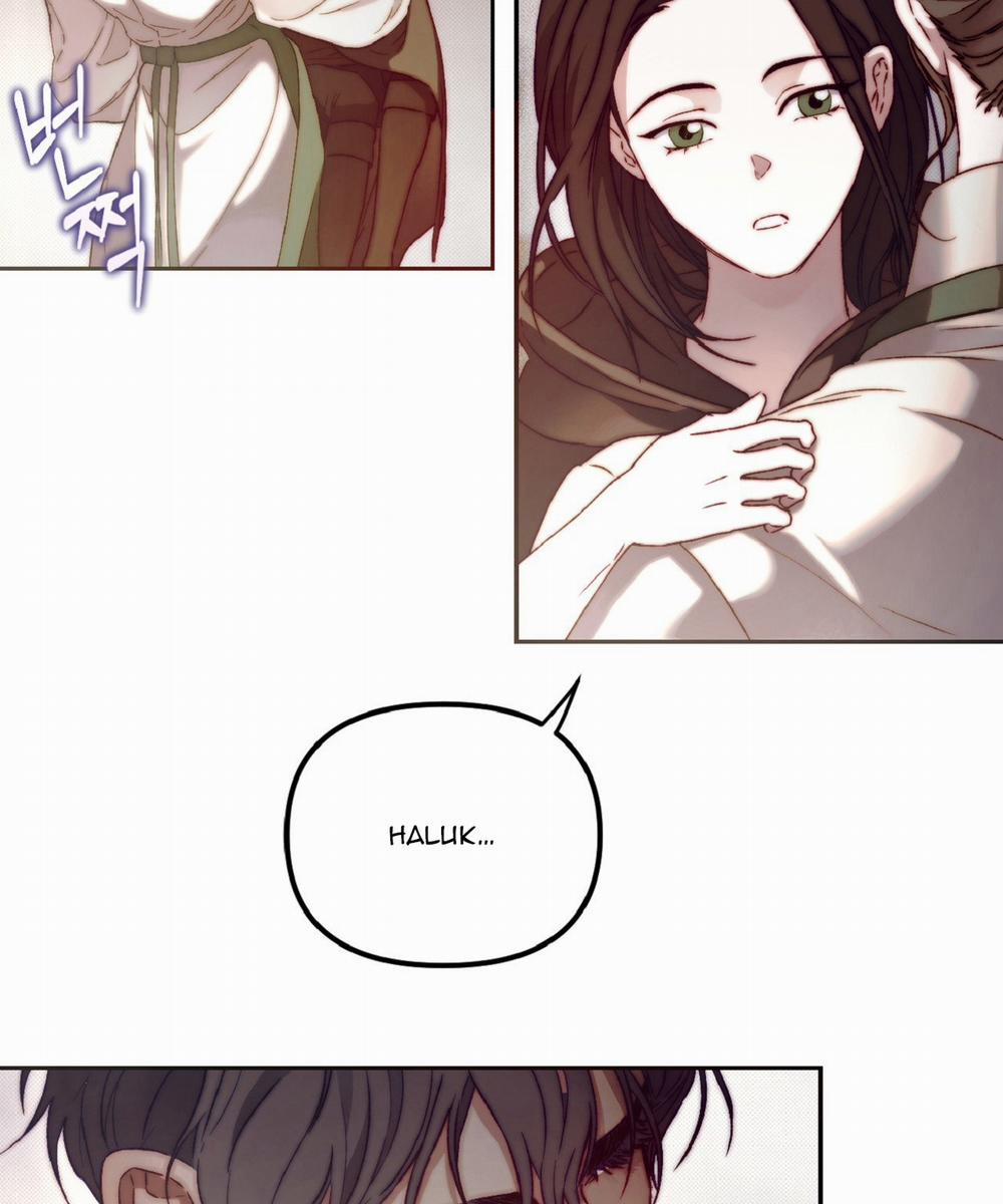 [18+] Khách Không Mời Mà Đến Của Thiên Đàng 3.2 trang 26