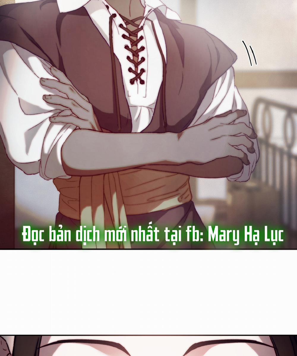 [18+] Khách Không Mời Mà Đến Của Thiên Đàng 3.2 trang 28