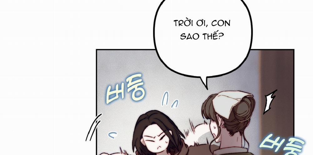 [18+] Khách Không Mời Mà Đến Của Thiên Đàng 3.2 trang 30