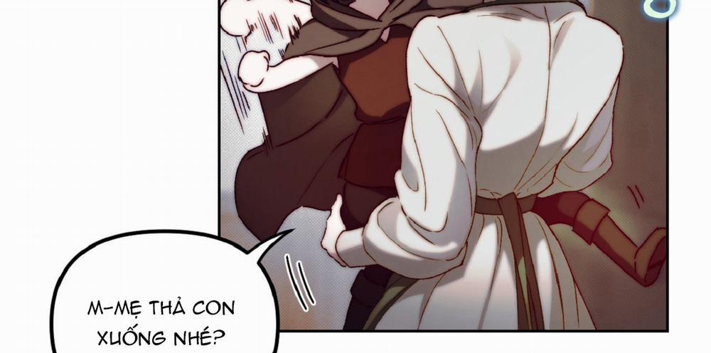 [18+] Khách Không Mời Mà Đến Của Thiên Đàng 3.2 trang 31