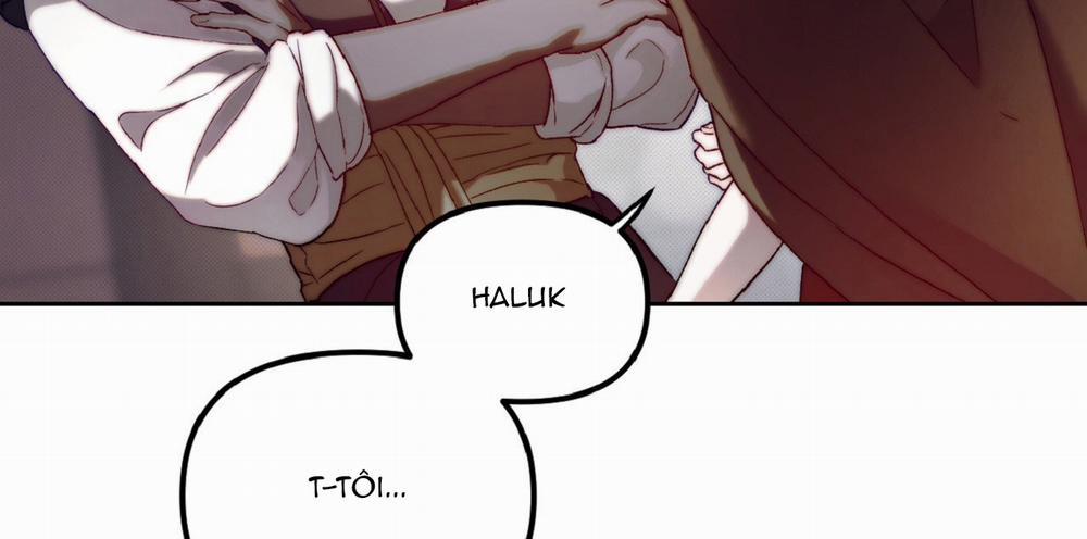 [18+] Khách Không Mời Mà Đến Của Thiên Đàng 3.2 trang 36