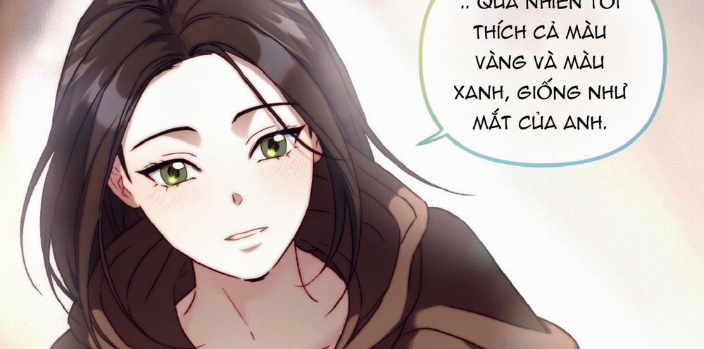 [18+] Khách Không Mời Mà Đến Của Thiên Đàng 3.2 trang 38