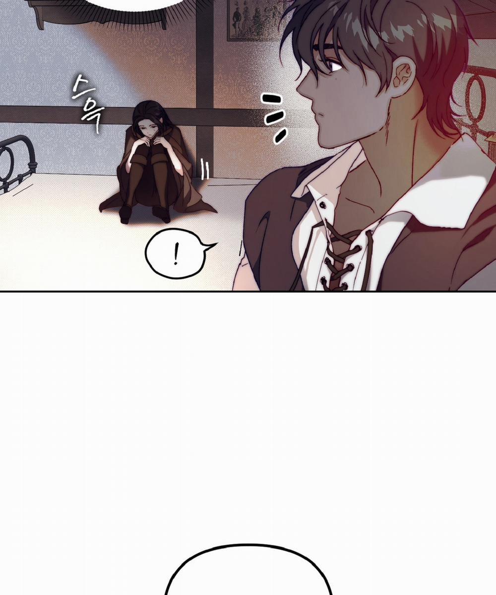 [18+] Khách Không Mời Mà Đến Của Thiên Đàng 3.2 trang 5