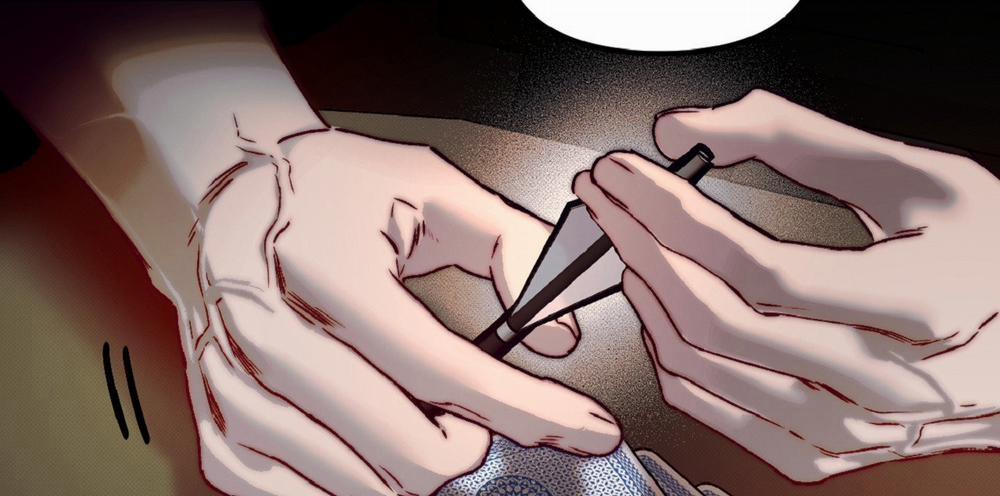 [18+] Khách Không Mời Mà Đến Của Thiên Đàng 3.2 trang 50