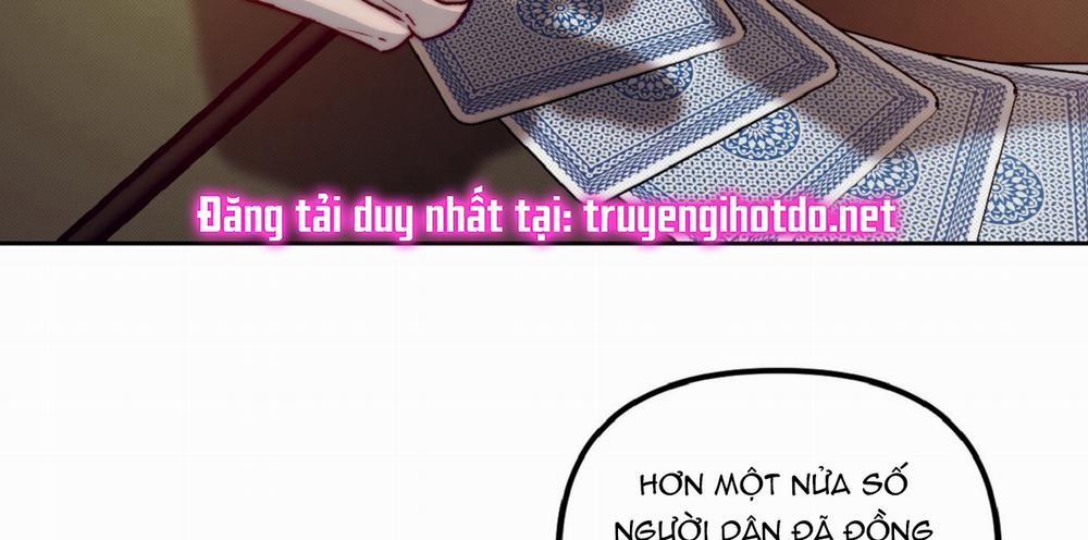 [18+] Khách Không Mời Mà Đến Của Thiên Đàng 3.2 trang 51