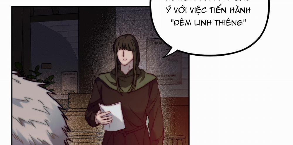 [18+] Khách Không Mời Mà Đến Của Thiên Đàng 3.2 trang 52