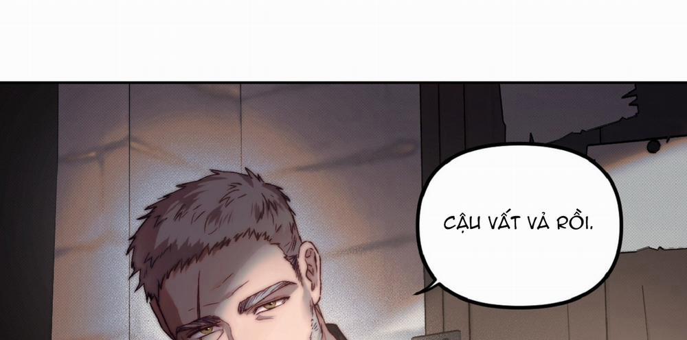 [18+] Khách Không Mời Mà Đến Của Thiên Đàng 3.2 trang 55