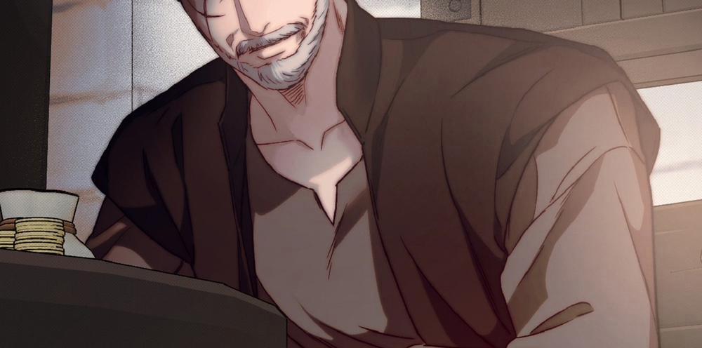 [18+] Khách Không Mời Mà Đến Của Thiên Đàng 3.2 trang 56