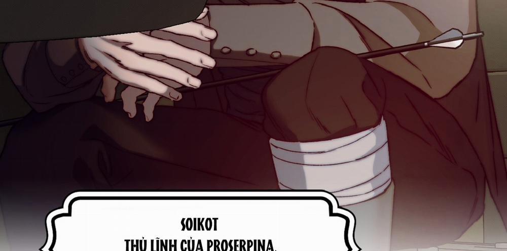 [18+] Khách Không Mời Mà Đến Của Thiên Đàng 3.2 trang 57