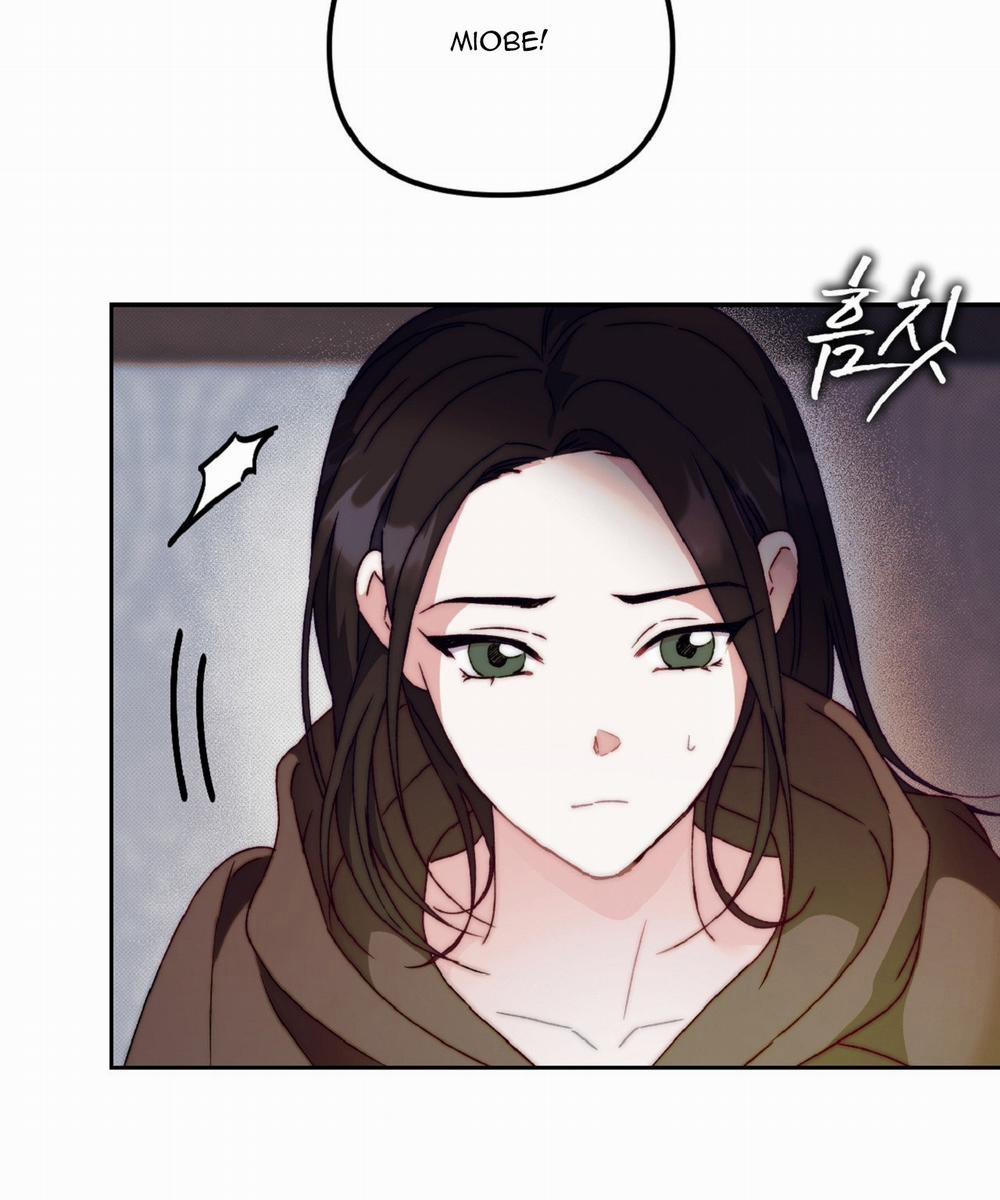 [18+] Khách Không Mời Mà Đến Của Thiên Đàng 3.2 trang 6