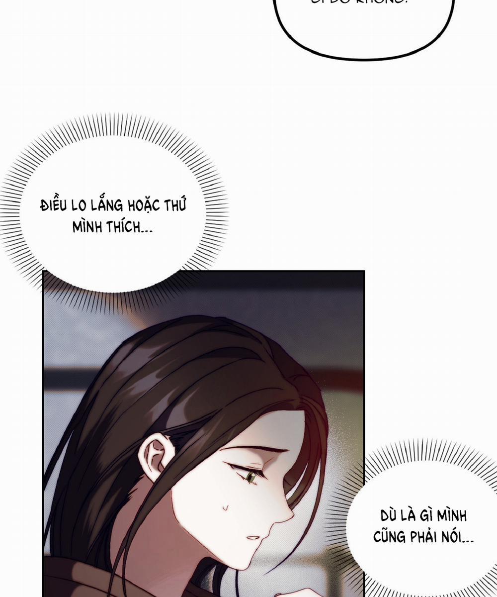 [18+] Khách Không Mời Mà Đến Của Thiên Đàng 3.2 trang 9