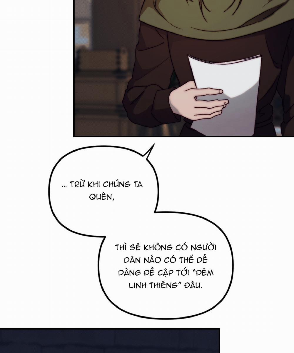 [18+] Khách Không Mời Mà Đến Của Thiên Đàng 4.1 trang 10