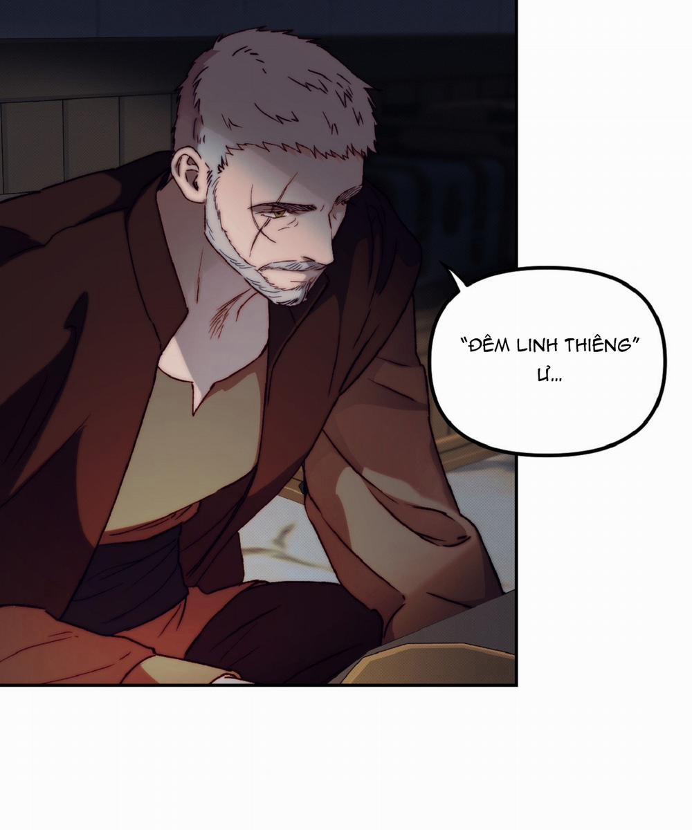 [18+] Khách Không Mời Mà Đến Của Thiên Đàng 4.1 trang 11