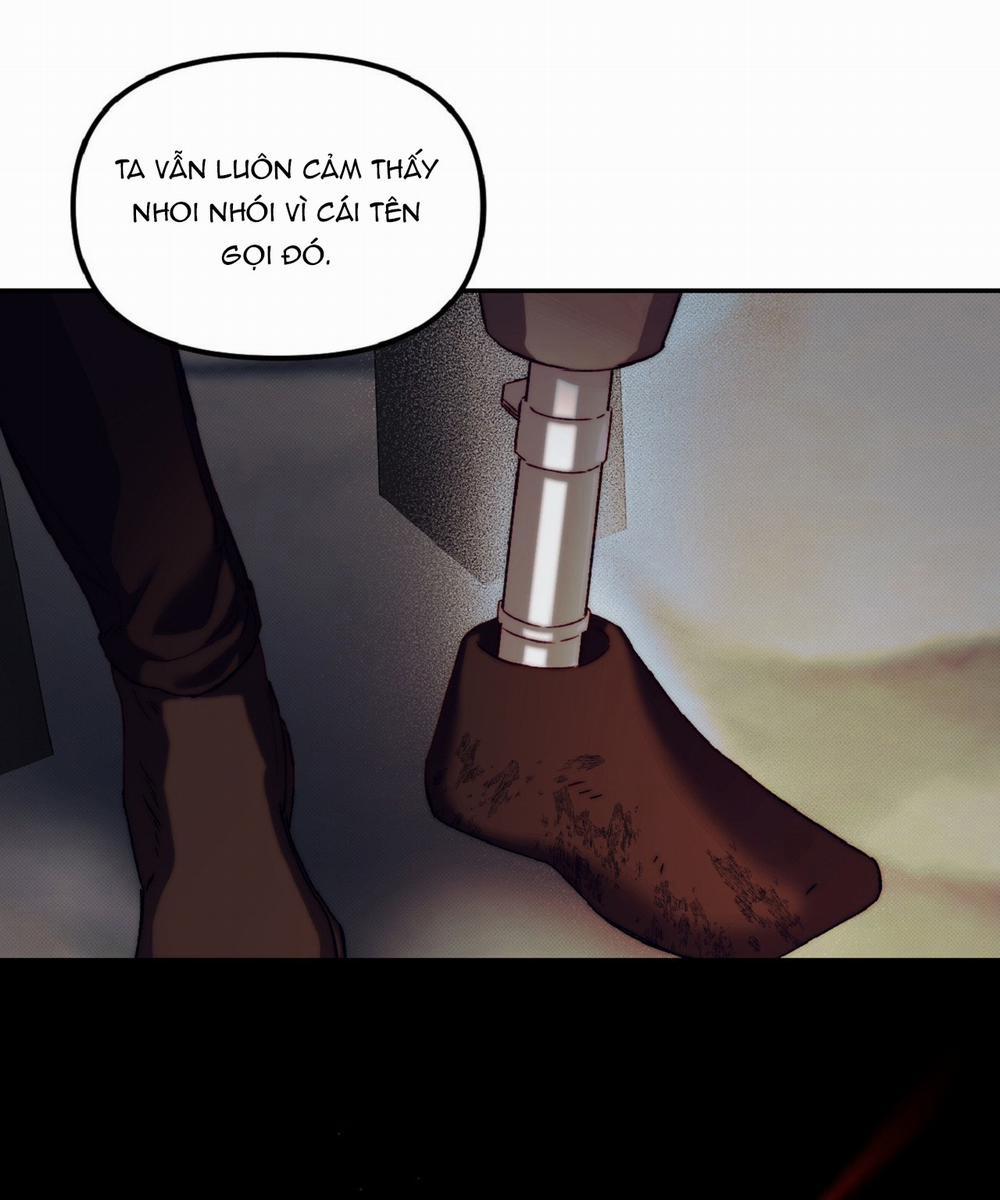 [18+] Khách Không Mời Mà Đến Của Thiên Đàng 4.1 trang 12